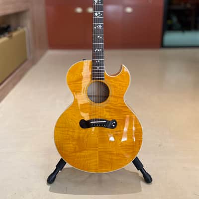 Gibson Starburst Standard 1992 - 1993 - Natural image 1