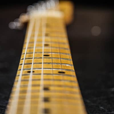 1983 Squier Bullet black image 19
