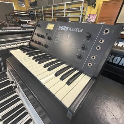 Immagine Korg VC-10 - 3