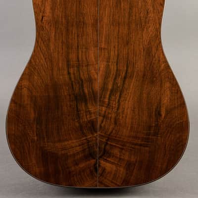 Taylor 710 2005, Natural image 7