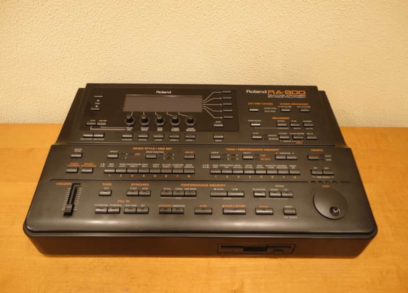 Roland G-800 Module image 1