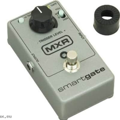 MXR M135M135 SMART GATE Guitar Effect Pedal image 2