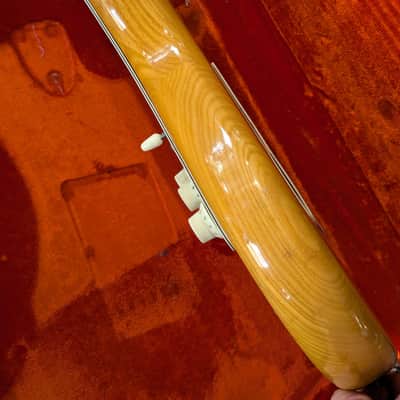 Fender Stratocaster 1975 - Natural image 10
