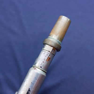 Trombón Bach Stradivarius 36 image 3