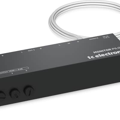 TC Electronic Monitor Pilot image 2