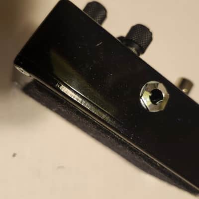 MXR M82 Bass Envelope Filter 2005 - Present - Dark Sparkle image 2