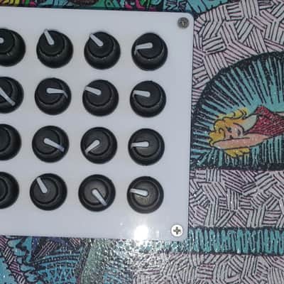 Xiwi Electronics Passive Matrix Mixer image 1
