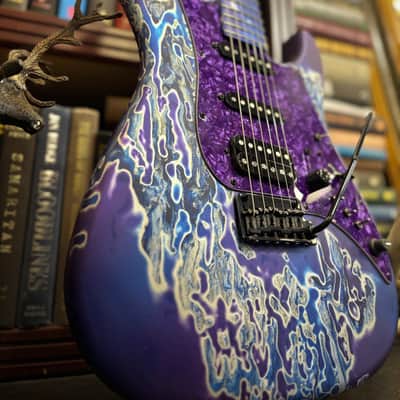 Flagship James Tyler Studio Elite HDX - Tuckerberry schmear image 7