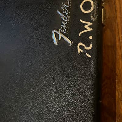 Fender Jazz Bass 3-Bolt with Maple Fretboard 1976 - Black image 23