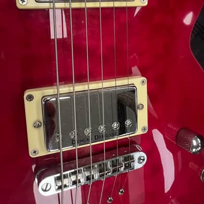 Daisy Rock Rock Candy Special Electric Guitar with NEW Gator Padded Gig Bag image 6