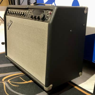 Fender Cyber Twin image 9
