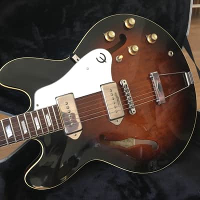 Epiphone Casino 1986 - Matsumoku MIJ image 3