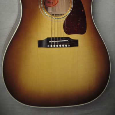 Gibson J-45 Koa 2025 Honeyburst image 2