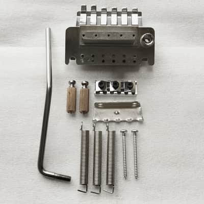 Schaller Floyd Rose II Tremolo | OEM By Schaller X Floyd Rose | Made in Germany | DHL Express Delivery | image 3