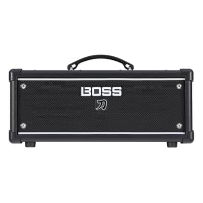 Boss KATANA HEAD GEN 3 image 10