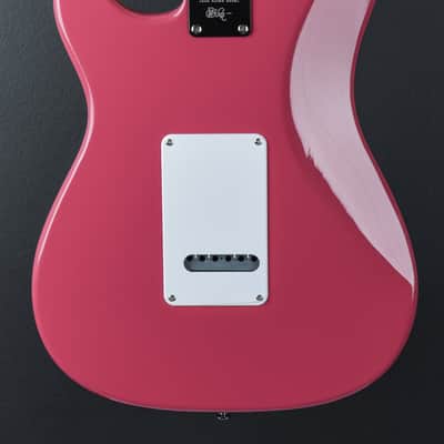Paul Reed Smith SE Silver Sky Rosewood '22 image 4