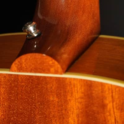 Gibson J45 Standard 2009 - Natural image 11