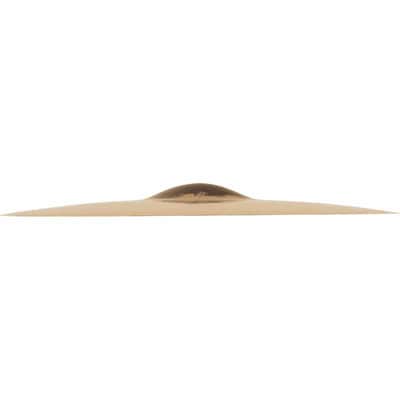 Sabian 11806XTB HHX18" THIN CRASH BRIGHT image 3