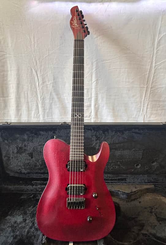 Chapman ML3 Pro Modern