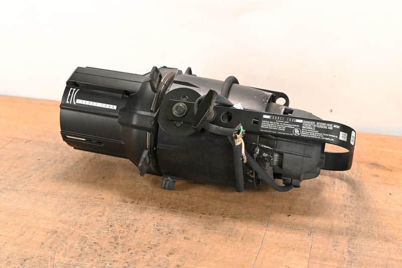 ETC ETC Source Four 575 Ellipsoidal Light (No Lens Tube)