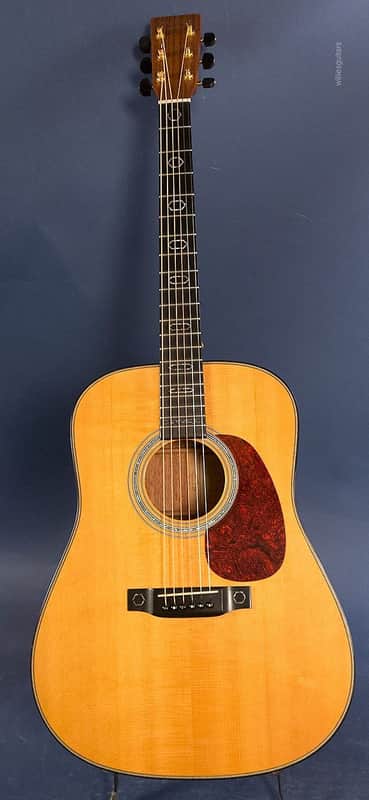 Martin CEO-1 | Reverb