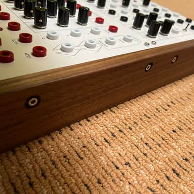 Serge Modular Paperface 2.0 2023 + Power Supply €422 image 3