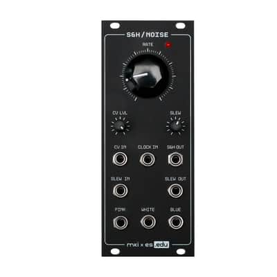 Erica Synths EDU DIY Noise/S&H Kit [Three Wave Music] image 2