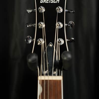 Gretsch G5230T Electromatic® Sparkle Jet™ FT Single-Cut with Bigsby® 2025 - Silver Sparkle image 6