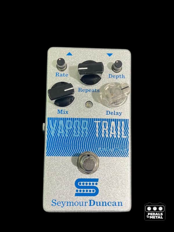 seymour duncan vapor trail - X16007 image 1