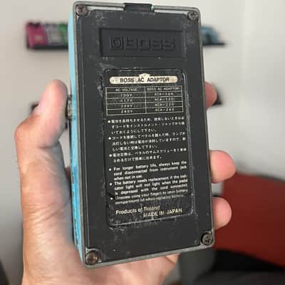Boss CE-2 1982 image 4