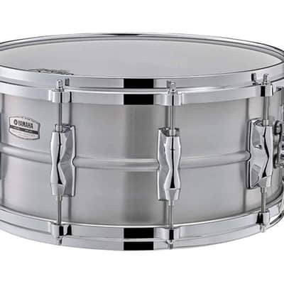 ドロマーエルボロム微高レート Yamaha RAS-1465 Recording Custom 6.5x14