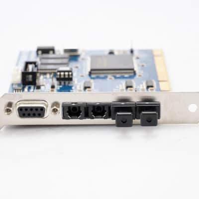 RME DIGI9636/52 S/PDIF-ADAT Multitrack System PCI Interface Card #53025 image 2