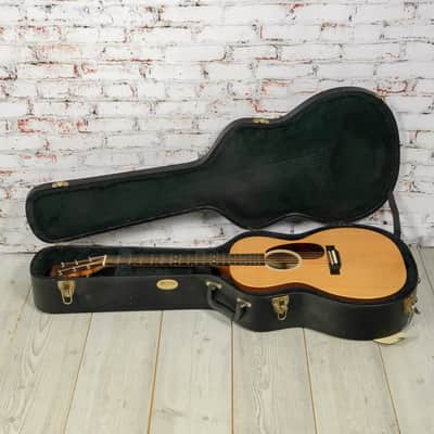Martin - 2015 00LX1AE - Acoustic-Electric Guitar Natural - w/OHSC USED image 4