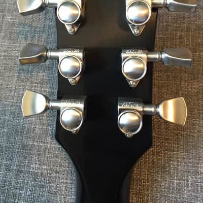 The Element AL13 1958 Standard Historic Les Paul image 11