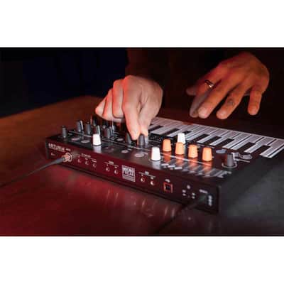Arturia MICROFREAK Microfreak Synthétiseur numérique algorithmique image 6