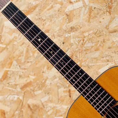 Martin OO-18V 2013 image 6