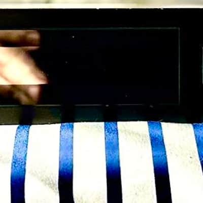 Yamaha SPX90 multi-effects processor mid-80's - Black