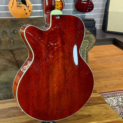 Eastman AR603CED-15-CS - Classic Sunburst - SN# L2500932 image 7
