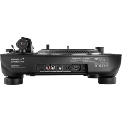 Reloop RP7 Professional 7" Turntable System image 2