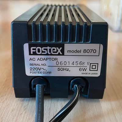 Fostex X-15 Multitracker mid-80s - very good image 6
