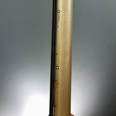 Sadowsky NYC USA 21-Fret Jazz: Left-handed (strung right handed) image 9