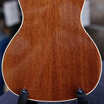 Kala KA-CG Gloss Mahogany Concert Ukulele image 5