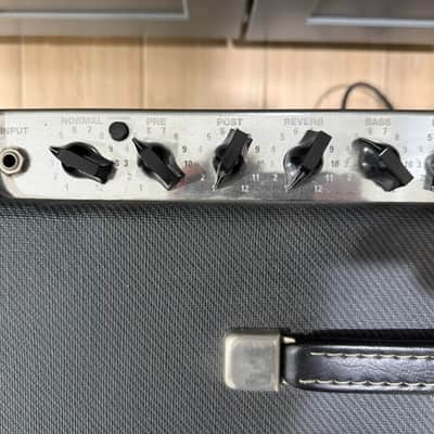 Peavey Delta Blues 210 BT 2000s - 30W 2-speaker Tube Amp image 2