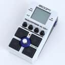 ZOOM USED ​​MS-50G+ (ZOOM) Multi-effects Pedal/Amp Simulator