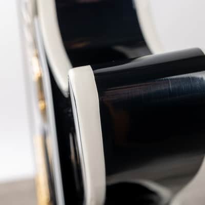 Gibson Les Paul Custom 70s, Ebony | Demo image 21