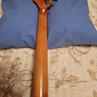 Peavey  Foundation  83/84 Sunburst image 12