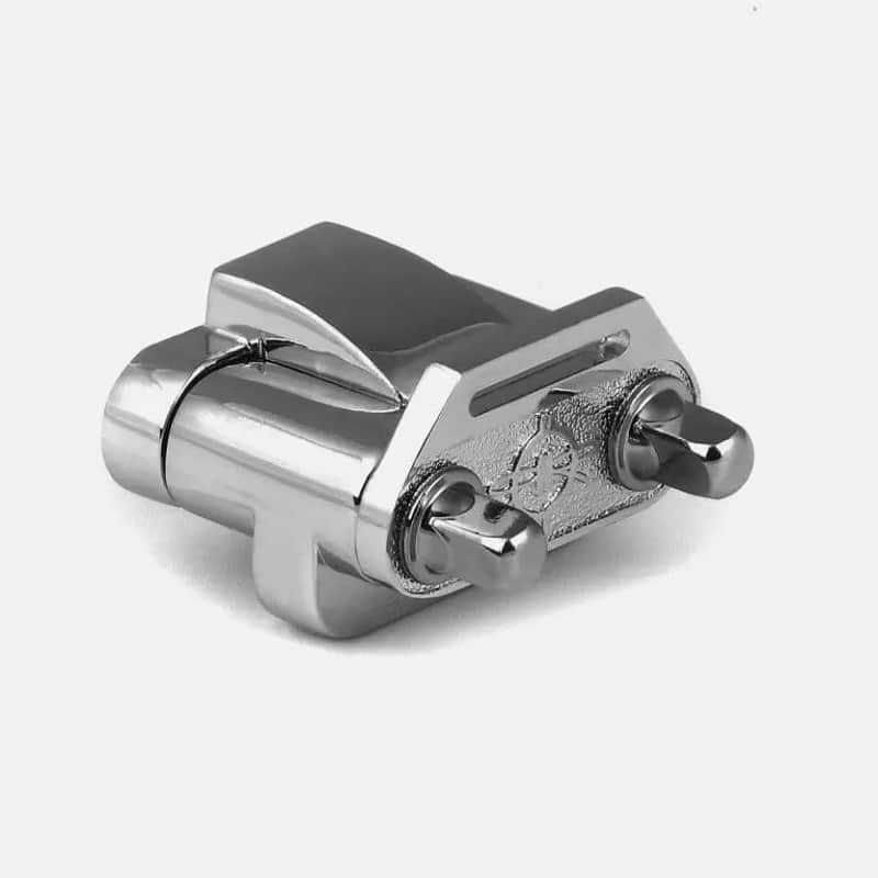 Dunnett RBEC R-Class Snare Butt End image 1