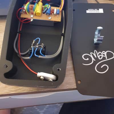 Sola Sound Tonebender Pro MK II 2024 image 2
