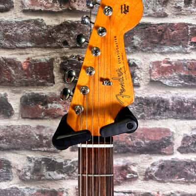 Fender Stratocaster 60'S RW 3TS OCCASION image 4