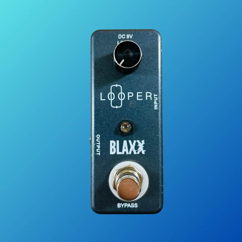 BLAXX Blaxx Looper image 1